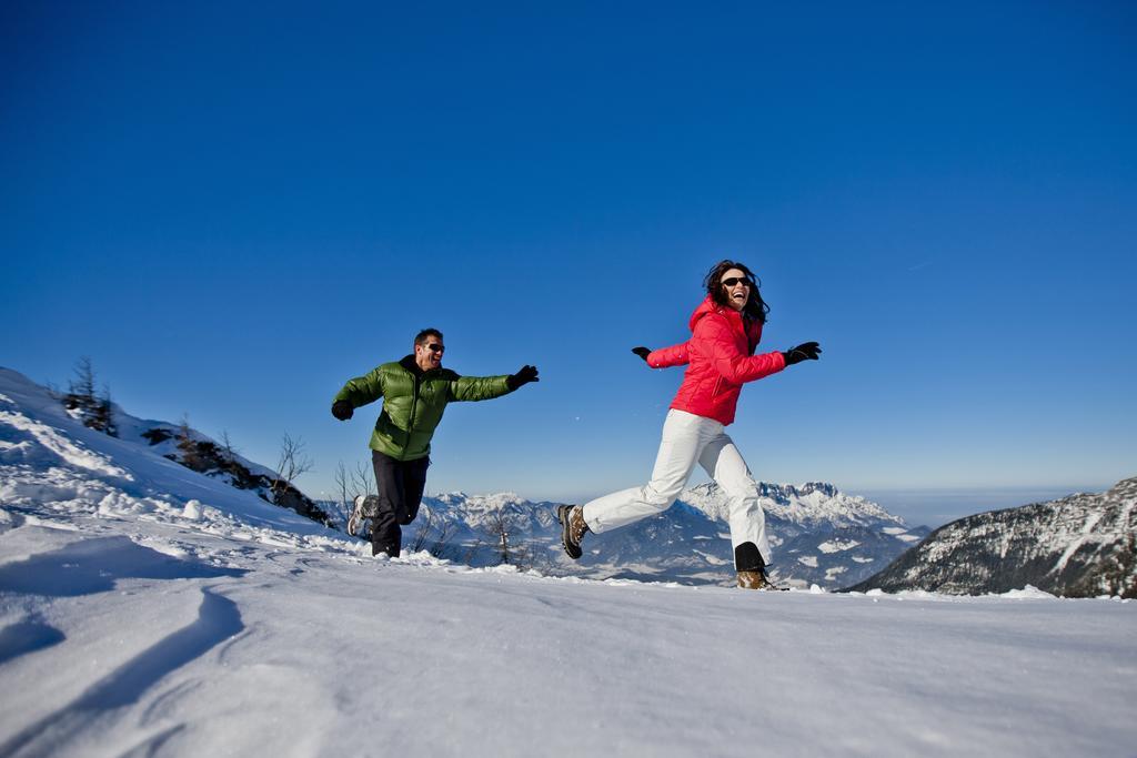 Ferienwohnungen Berganemone Schönau am Königssee Eksteriør bilde